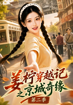 姜柠穿越记之京城奇缘第二季(77集) 姜柠穿越记之京城奇缘第二季(77集)好看短剧推荐