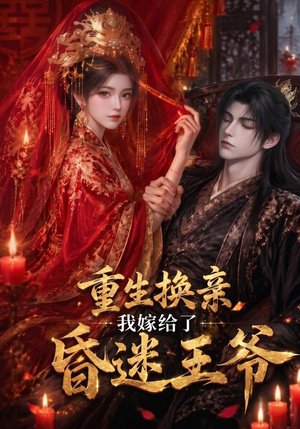 重生换亲，我嫁给了昏迷王爷（110集）海量短剧免费看