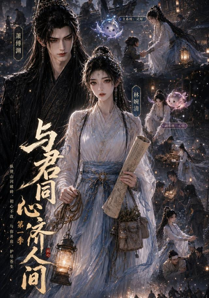 与君同心济人间(第一季)(45集) 与君同心济人间(第一季)(45集)百亿短剧抢先看