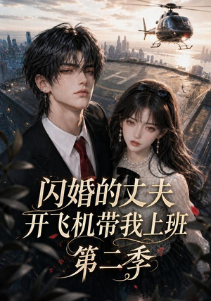 闪婚的丈夫开飞机带我上班第二季（83集）精彩短剧天天看