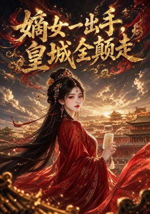 嫡女一出手，皇城全颠走（66集）好看到停不下来