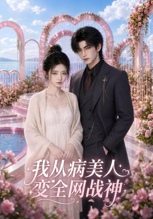 我从病美人变全网战神(44集) 我从病美人变全网战神(44集)最新热播短剧