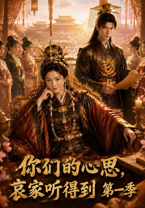 你们的心思，哀家听得到第一季（66集）短剧爆款推荐