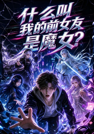什么叫我的前女友是魔女？（91集）更新时间