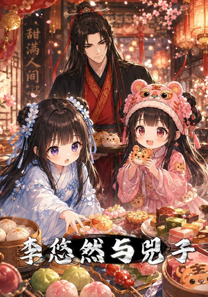 李悠然与兕子（111集）超级好看的短剧