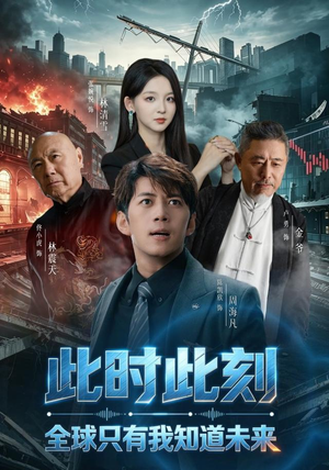 此时此刻，全球只有我知道未来（80集）精彩短剧分享。