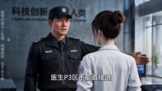 急诊科的隐秘微光第二季(66集) 急诊科的隐秘微光第二季(66集)免费全集短剧