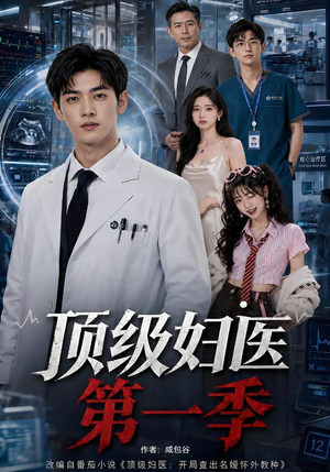 顶级妇医第一季（63集）免费观看完整版