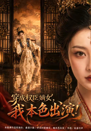 穿成权臣嫡女，我本色出演！（68集）在哪个平台看好