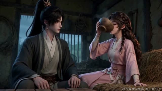 我家兔崽子居然是上古神兽第二季（91集）在线看到大结局