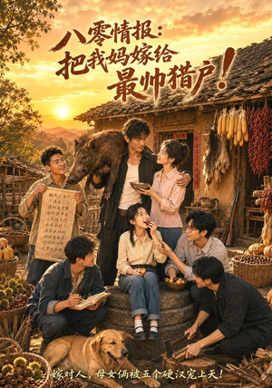 八零情报:把我妈嫁给最帅猎户!(67集) 八零情报:把我妈嫁给最帅猎户!(67集)火爆短剧热播中