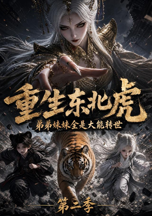 重生东北虎，弟弟妹妹全是大能转世！第二季（119集）爆款短剧追不停