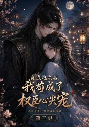 穿成炮灰后，我苟成了权臣心尖宠第二季（75集）短剧更新抢先看