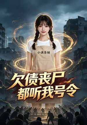 欠债丧尸都听我号令（60集）在哪个平台看
