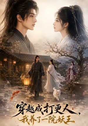 穿越成打更人，我养了一院妖王（81集）精彩短剧后续