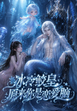 冰冷鲛皇，原来你是恋爱脑（60集）夸克网盘在线看