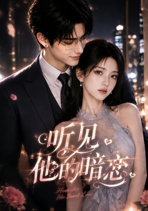 听见他的暗恋（111集）短剧抢先看