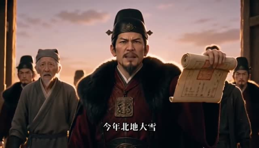 流放苦寒地，我搞作坊兴万家（30集）全集免费