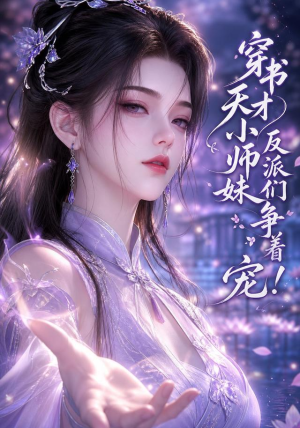 穿书天才小师妹,反派们争着宠!(300集) 穿书天才小师妹,反派们争着宠!(300集)短剧推荐更新中