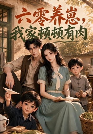 六零养崽，我家顿顿有肉（186集）高清画质免费看