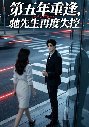第五年重逢，驰先生再度失控（47集）好看上头的短剧