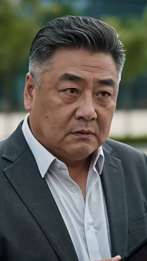 我的破摩托你赔不起(43集) 我的破摩托你赔不起(43集)一起追短剧