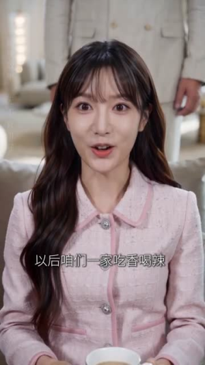 全家穿书：女配一家掀翻炮灰剧本（65集）去哪里看