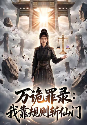 万诡罪录：我靠规则斩仙门（80集）迅雷网盘观看