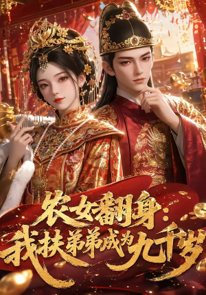 农女翻身:我扶弟弟成为九千岁(55集) 农女翻身:我扶弟弟成为九千岁(55集)女频短剧推荐