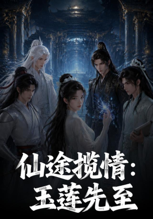 仙途揽情_玉莲先至（120集）短剧全集大结局