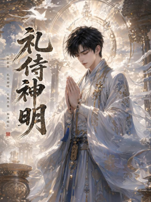 礼侍神明（114集）看到大结局