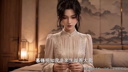 完蛋了陆少,你的闪婚妻子又跑路了第二季(82集) 完蛋了陆少,你的闪婚妻子又跑路了第二季(82集)每日短剧分享