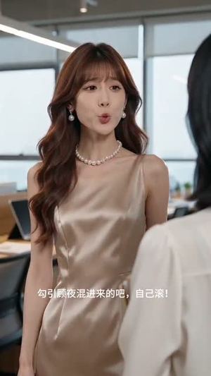 顾总偷偷偏爱我（19集）一起追短剧吧