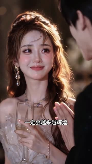 双强马甲:我们本是天作之合(93集) 双强马甲:我们本是天作之合(93集)女主谁演的