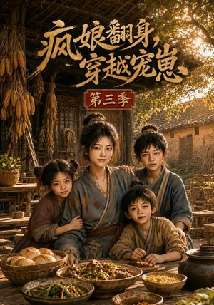 疯娘翻身,穿越宠崽第三季(171集) 疯娘翻身,穿越宠崽第三季(171集)百亿短剧抢先看