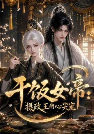 干饭女帝:摄政王的心尖宠(64集) 干饭女帝:摄政王的心尖宠(64集)最新热剧免费看