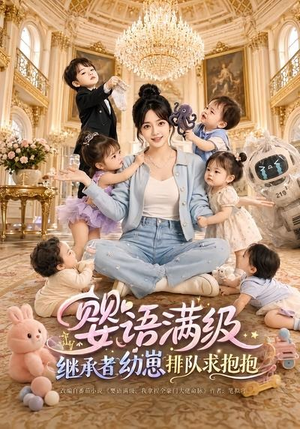 婴语满级:继承者幼崽排队求抱抱(67集) 婴语满级:继承者幼崽排队求抱抱(67集)精彩短剧来袭