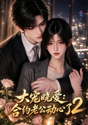 大宠晓爱:合约老公动心了2(123集) 大宠晓爱:合约老公动心了2(123集)一起追短剧吧