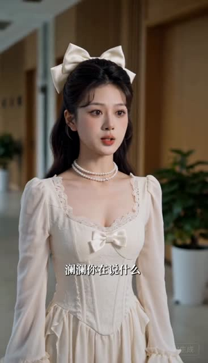 柔弱小花秒变满级女王（60集）快来看短剧