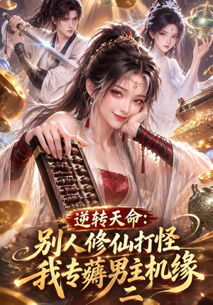逆转天命:别人修仙打怪我专薅男主机缘二(225集) 逆转天命:别人修仙打怪我专薅男主机缘二(225集)精彩好看短剧