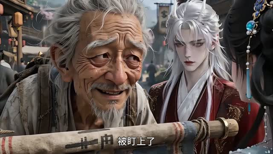 夫君是条恶龙该怎么办第一季(132集) 夫君是条恶龙该怎么办第一季(132集)短剧小说在线看