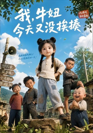 我,牛妞今天又没挨揍(133集) 我,牛妞今天又没挨揍(133集)恋爱短剧分享