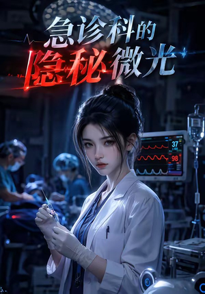 急诊科的隐秘微光（71集）短剧在哪个平台