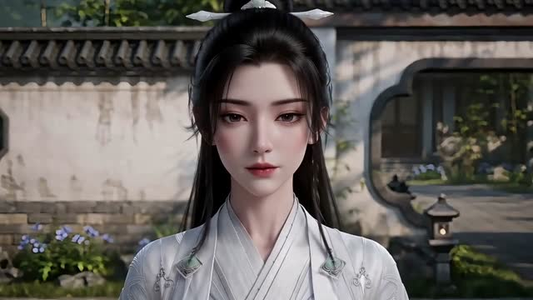 修仙:我的词条能开挂第二季(134集) 修仙:我的词条能开挂第二季(134集)短剧精彩片段
