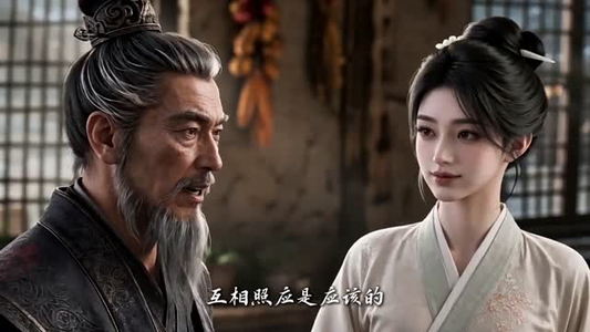 医女风华：流放之路第四季（84集）短剧分享剧集