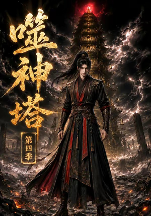 噬神塔第四季（129集）好短剧分享