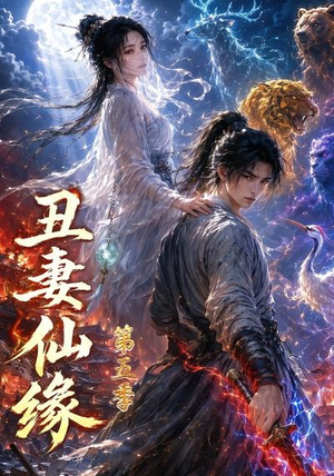 丑妻仙缘第五季（318集）短剧演员排行榜