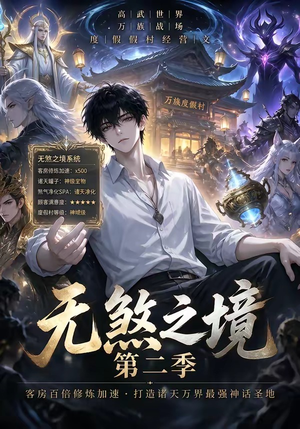 无煞之境第二季(98集) 无煞之境第二季(98集)流畅播放免费看