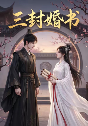 三封婚书(54集) 三封婚书(54集)精彩短剧抢先看