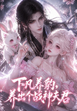 下凡养豹，养出个战神夫君（80集）超好看的短剧